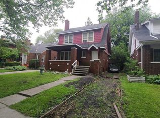 577 Lakewood St, Detroit, MI 48215