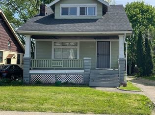 12300 Craven Ave, Cleveland, OH 44105