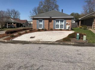 4603 Young Farm Ct, Montgomery, AL 36106