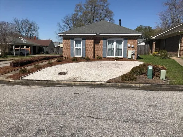 4603 Young Farm Ct, Montgomery, AL 36106