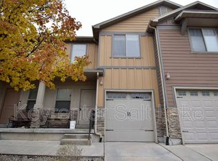 3862 W Scarlet Sage Way, South Jordan, UT 84009