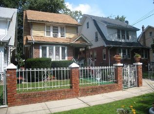 19137 115th Ave, Saint Albans, NY 11412