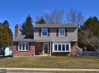310 Willowbrook Rd, Upper Chichester, PA 19061