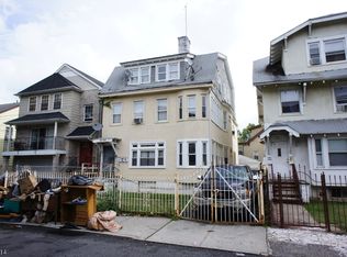 58-60 Clinton Pl, Newark, NJ 07108