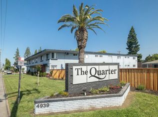 4849 Marconi Ave #3, Carmichael, CA 95608