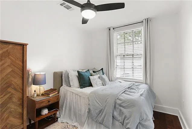 6021 Tchoupitoulas St #C — Photo 7
