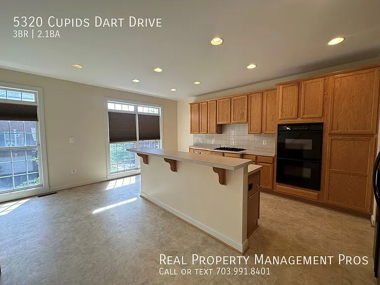 5320 Cupids Dart Dr — Photo 3