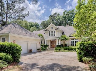 6 Laurel Ln, Hilton Head Island, SC 29928