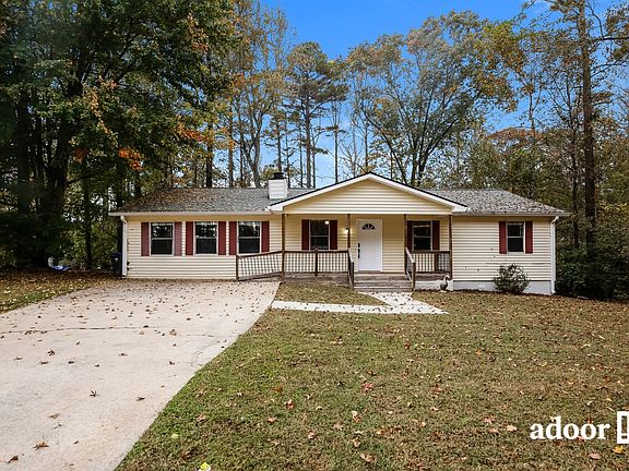 2nd image of 552 Saddlewood Dr