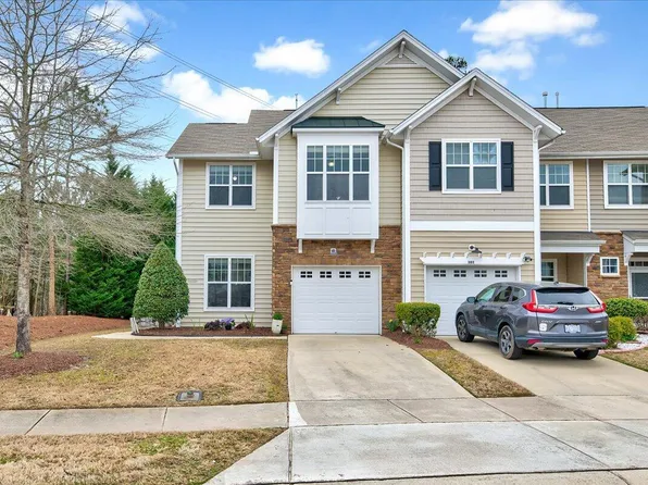 301 Stockton Gorge Rd, Morrisville, NC 27560