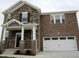 1669 Stonewater Dr #119-LOT 119, Hermitage, TN 37076