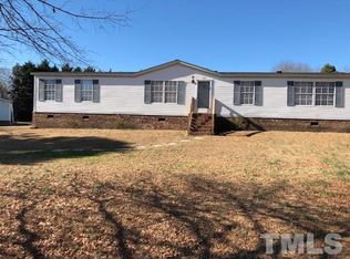 6116 Heath Hawkins Ct, Willow Spring, NC 27592