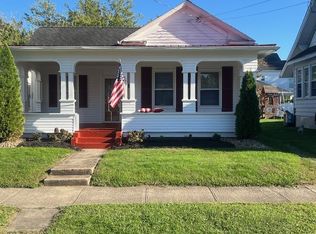 1059 2nd Ave, Gallipolis, OH 45631