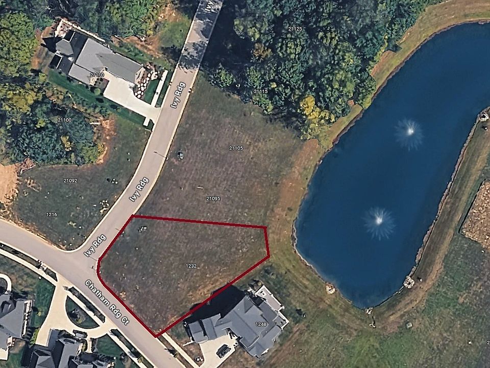 2nd image of 1232 Chatham Ridge Ct