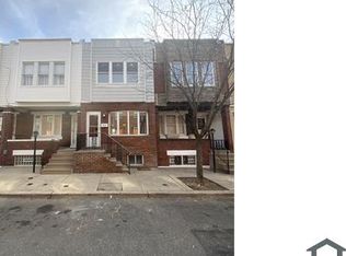 1547 S Myrtlewood St, Philadelphia, PA 19146
