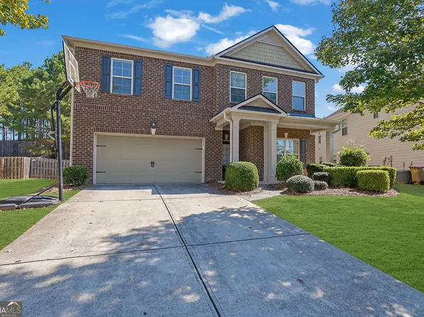7245 Rocking Horse Ln, Cumming, GA 30040