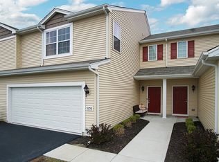 5258 Platinum Dr, Lowell, IN 46356