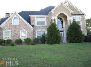 2042 Burning Bush Ln, Conyers, GA 30094