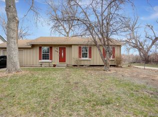2094 S Idalia St, Aurora, CO 80013