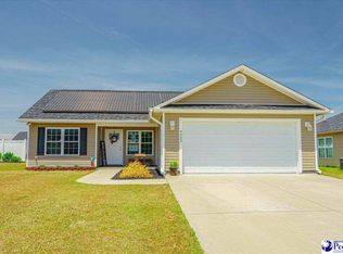 4023 Milan Rd, Florence, SC 29506