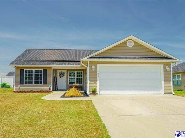 4023 Milan Rd, Florence, SC 29506