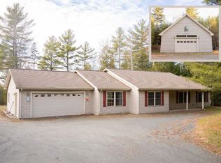 177 10th Rd, Bradley, ME 04411