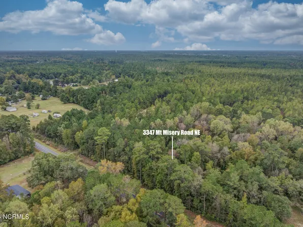 3347 Mt Misery Road NE, Leland, NC 28451