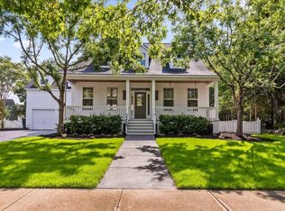 2205 Daniel Island Dr, Charleston, SC 29492