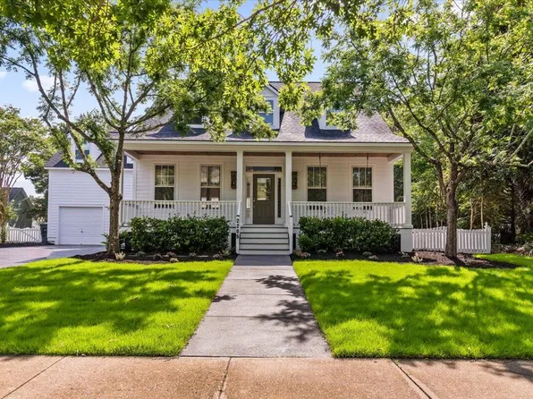 2205 Daniel Island Dr, Charleston, SC 29492