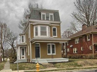 1401 1st Ave, York, PA 17403