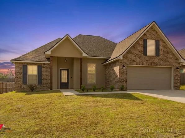 331 Hummingbird Ln, Princeton, LA 71067