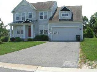 395 Dueling Way, Berlin, MD 21811