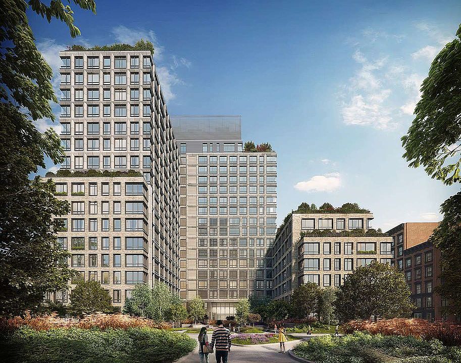 1st image of 550 Vanderbilt Ave #Townhouse 3