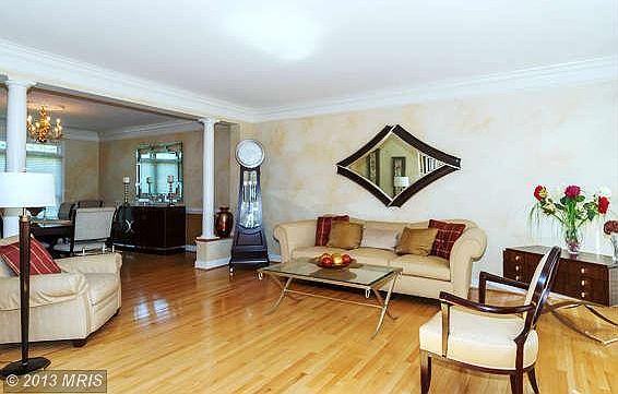 4th image of 1402 Monforte Dr