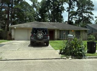 9607 Eday Dr, Spring, TX 77379