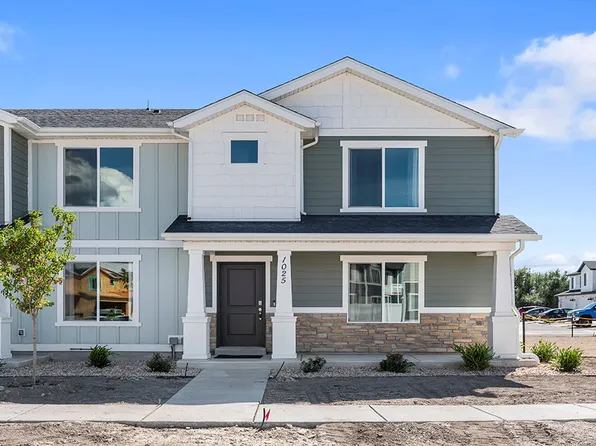 12 N Harness Way #1998, Saratoga Springs, UT 84045