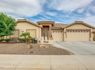 2751 S Copperwood, Mesa, AZ 85209