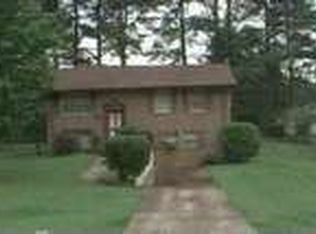 215 Lavender Rd, Athens, GA 30606