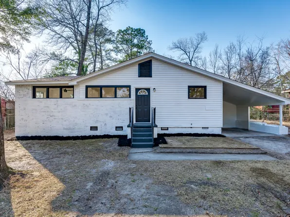 1635 Morninglo Ln, Columbia, SC 29223