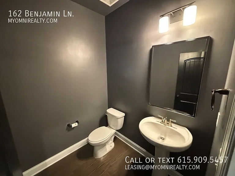 162 Benjamin Ln — Photo 6