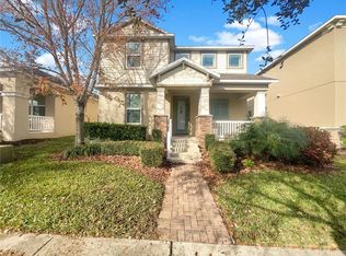 7820 Winter Wren St, Winter Garden, FL 34787