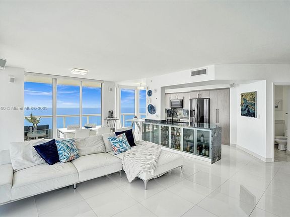 2nd image of 6365 Collins Ave APT 3901