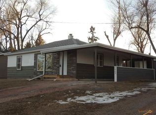 1903 38th St, Rapid City, SD 57702