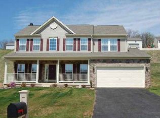 506 Windy Way, New Cumberland, PA 17070