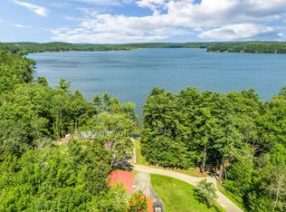 44 1st Avenue, Greene, ME 04236