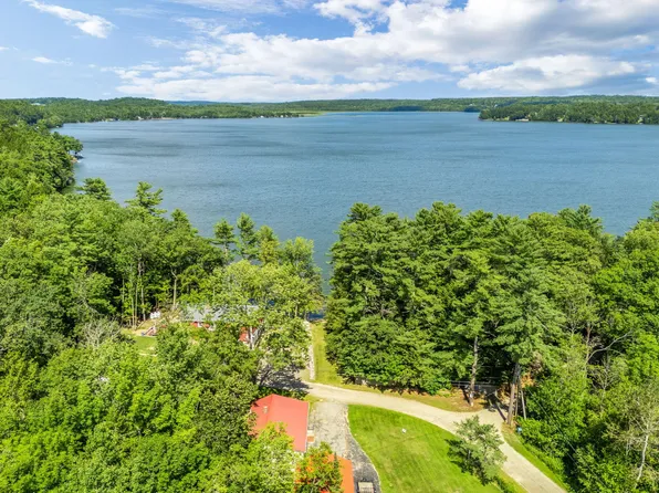 44 1st Avenue, Greene, ME 04236