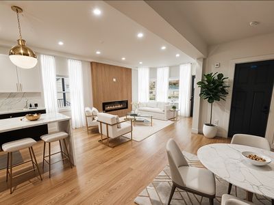 18 Belknap St APT 1, Arlington, MA, 02474