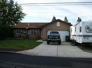 402 W 15th Ave, Post Falls, ID 83854