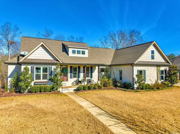 164 Windsong Bay Dr, Hot Springs, AR 71901