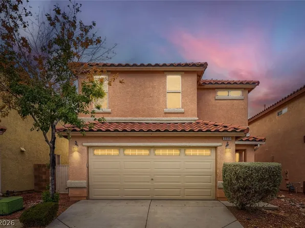 3335 Fico Ave, Las Vegas, NV 89141